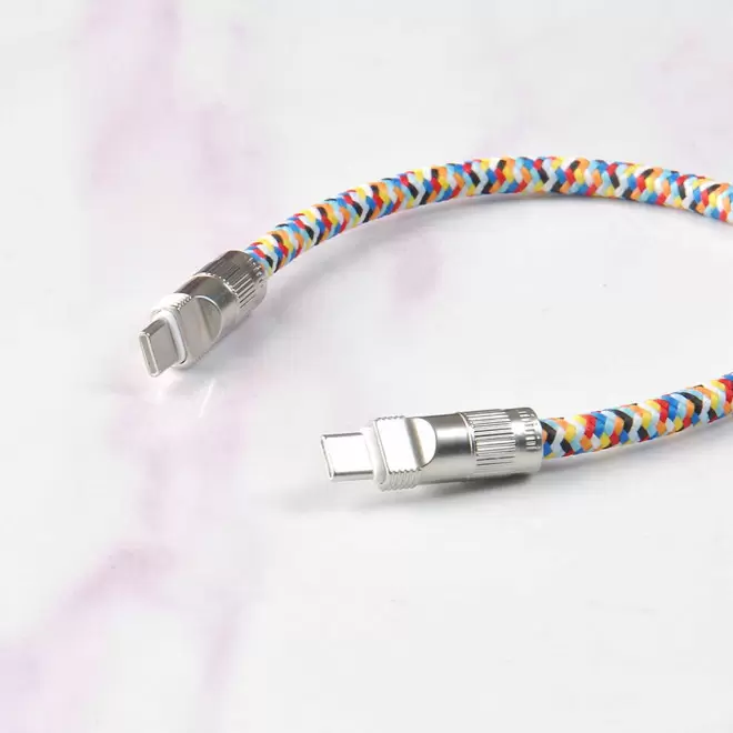 DRAGONNE POUR TELEPHONE PERSONNALISABLE 'EXCLOU MINI'