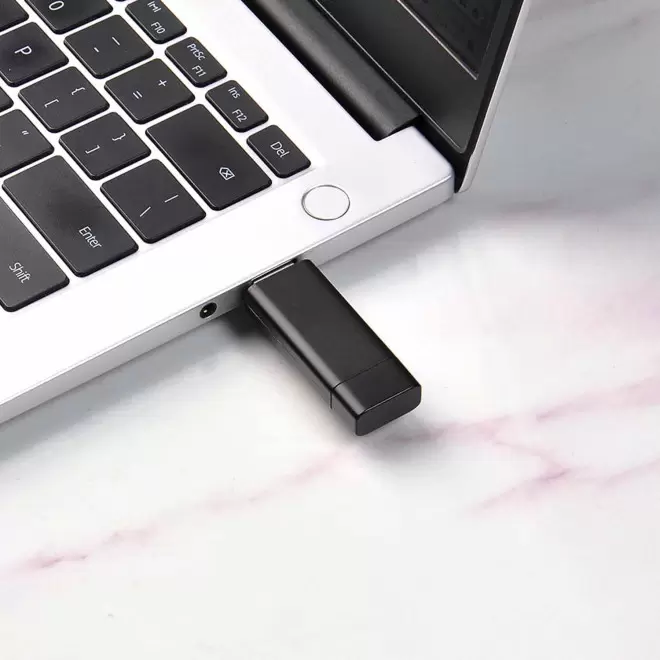 CLE USB DOUBLE MIF 3.0 PERSONNALISABLE 'MACLY' 8GO A 32GO