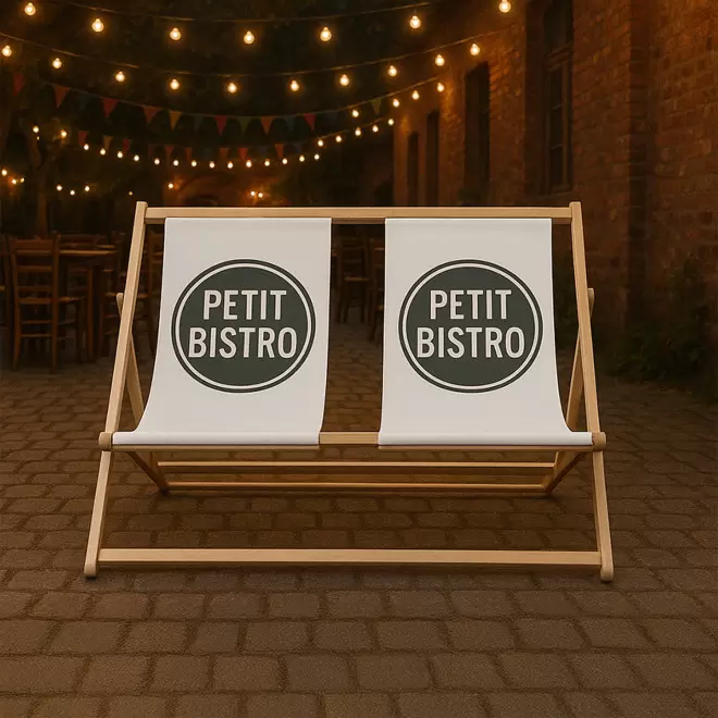 TOILE REMPLACEMENT DOUBLE PERSONNALISABLE 'DOBLO'