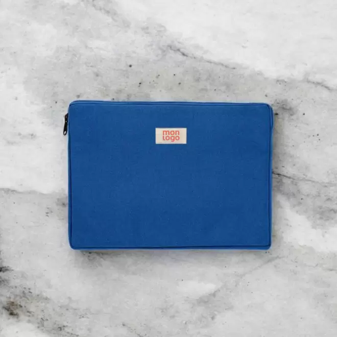 HOUSSE PERSONNALISEE TAILLE S STUDIO BY HINDBAG® 'LEO'
