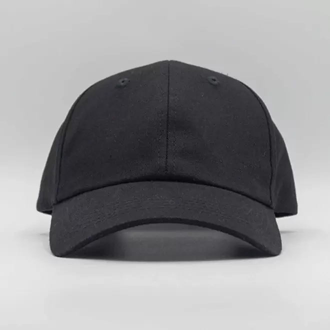 CASQUETTE MIF PERSONNALISABLE 'PIERRE'