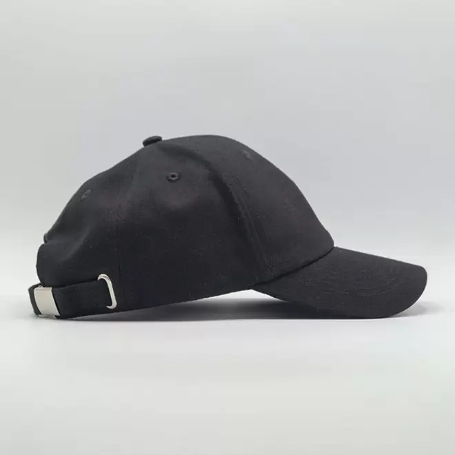 CASQUETTE MIF PERSONNALISABLE 'PIERRE'
