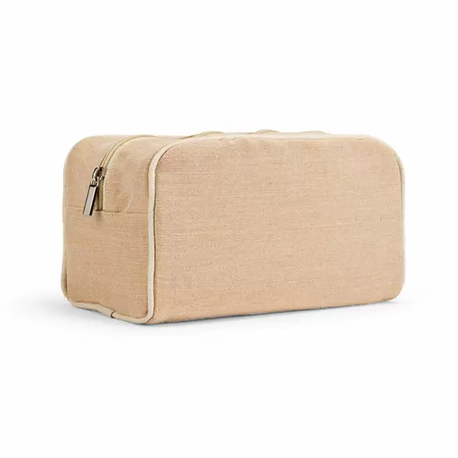 TROUSSE DE TOILETTE JUCO PERSONNALISABLE 'JAÏA'
