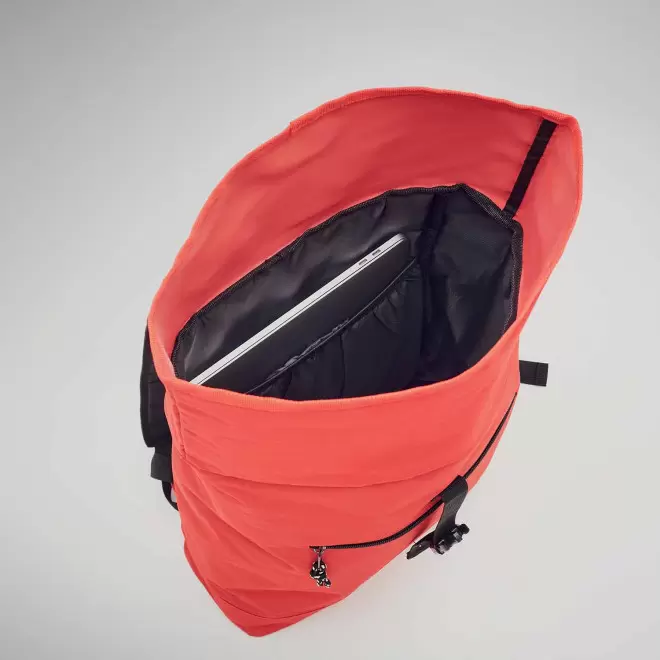 SAC A DOS ORDINATEUR 15" PERSONNALISABLE 'MIKELE'