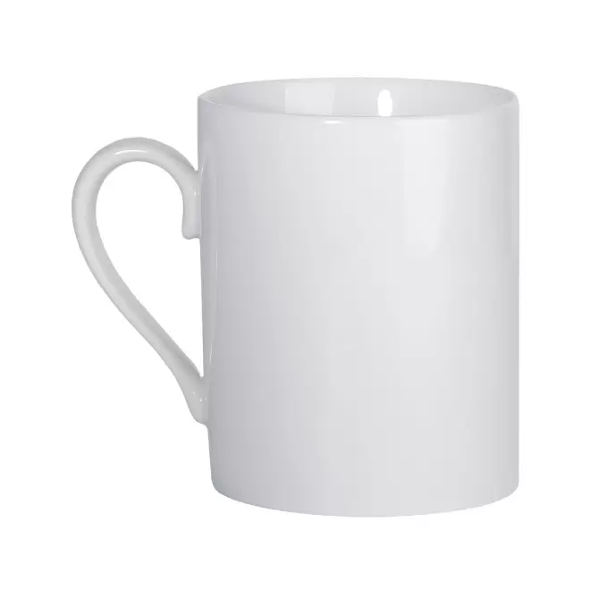 MUG EN PORCELAINE PERSONNALISE MIF 300ML 'EMYL'