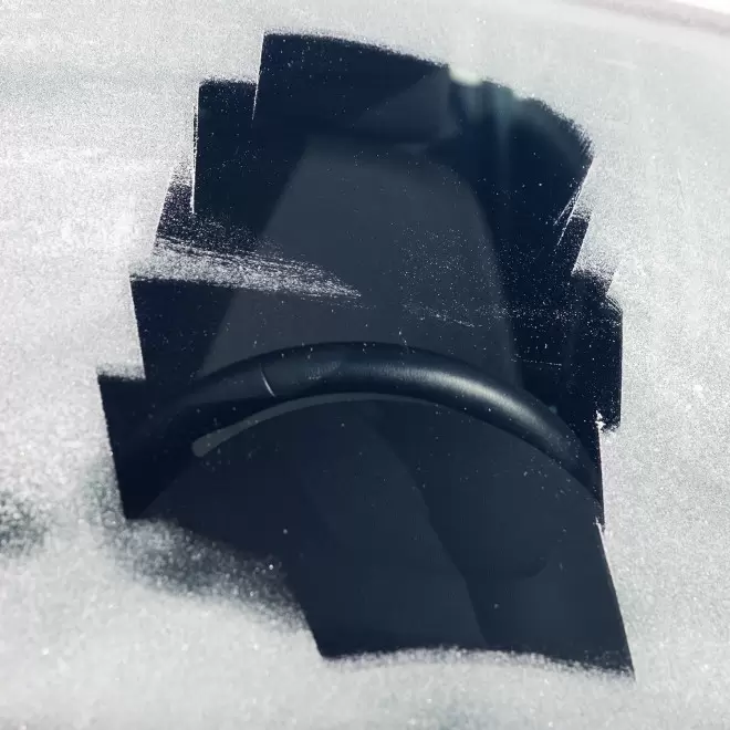 GRATTOIR PODS LOURS BROSSE TELESCOPIQUE PARE BRISE 'TILL'