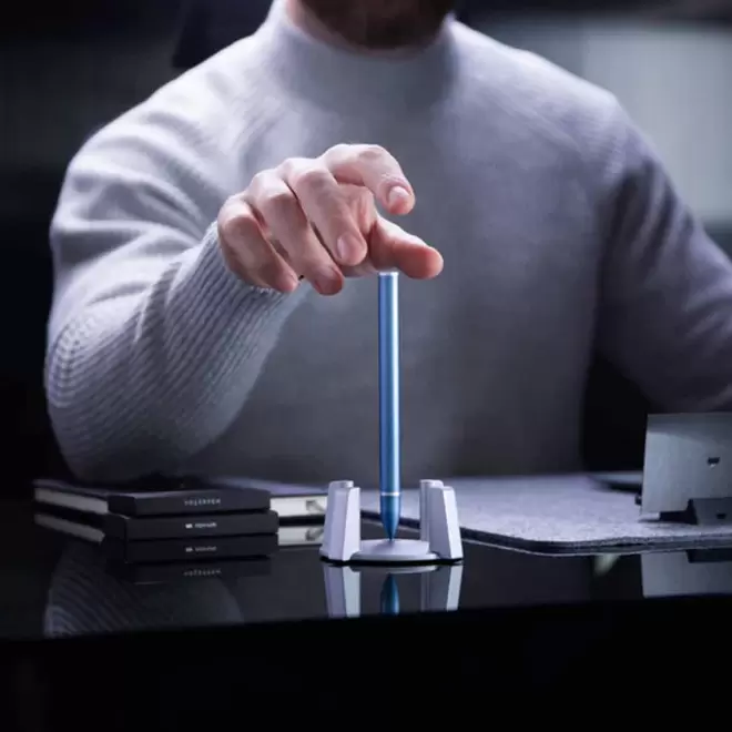 STYLO PERSONNALISABLE 'HOVERPEN CLASSIC'