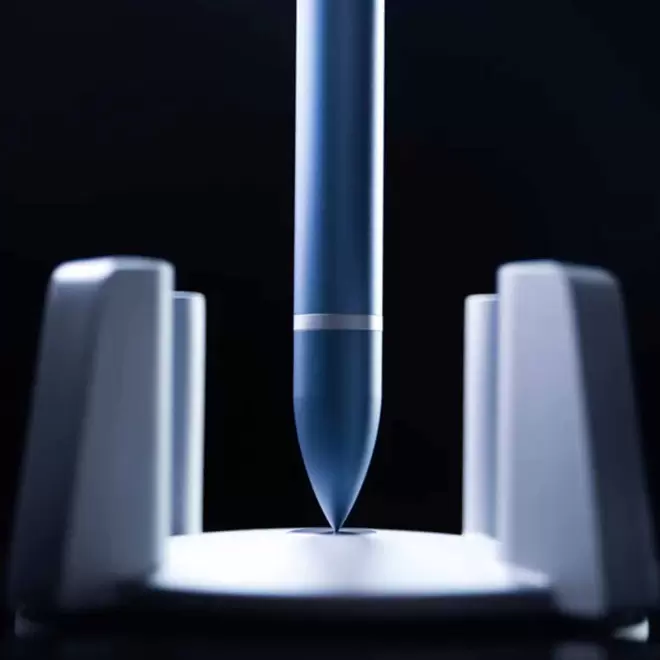 STYLO PERSONNALISABLE 'HOVERPEN CLASSIC'