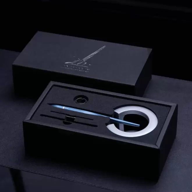 STYLO PERSONNALISABLE 'HOVERPEN INTERSTELLAR'