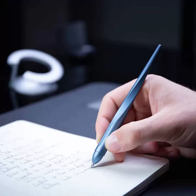 STYLO PERSONNALISABLE 'HOVERPEN INTERSTELLAR'