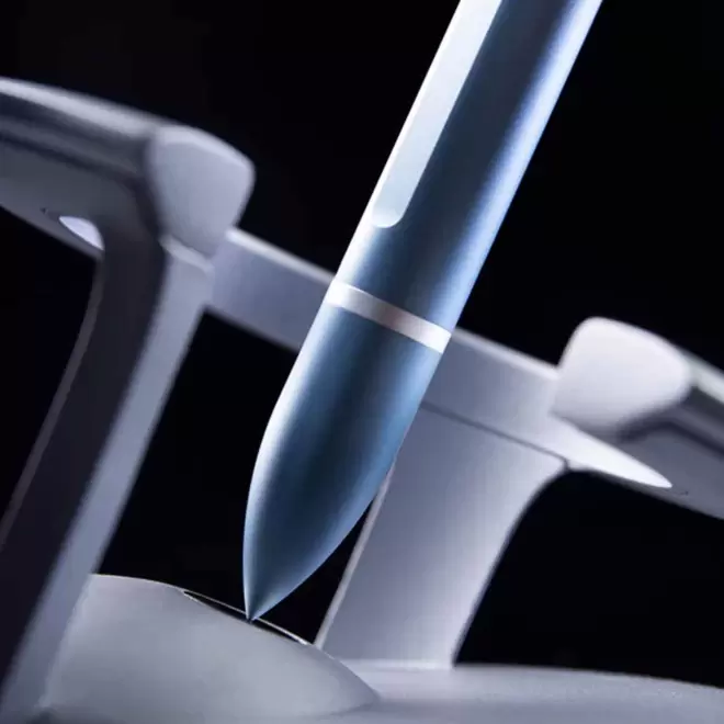 STYLO PERSONNALISABLE 'HOVERPEN INTERSTELLAR'