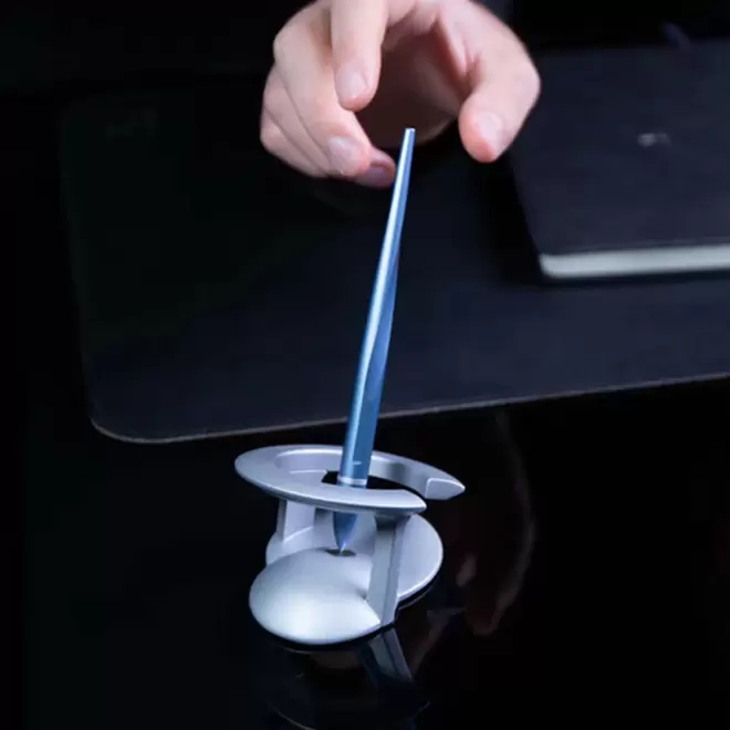 STYLO PERSONNALISABLE 'HOVERPEN INTERSTELLAR'