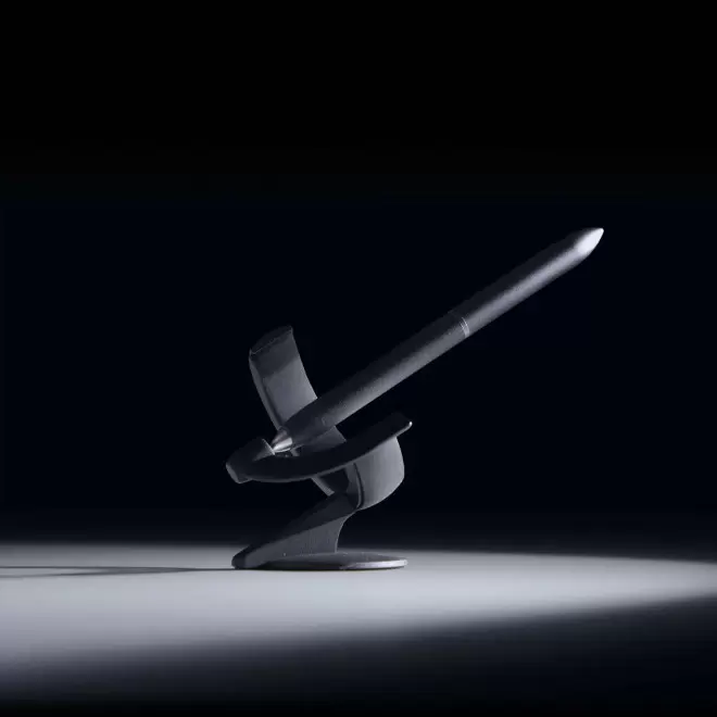 STYLO ROLLER PERSONNALISABLE 'HOVERPEN FUTURE'