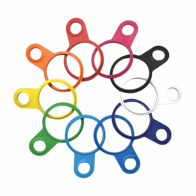 BOUTEILLE 500 ML PERSONNALISABLE 'NAIROBI RING'