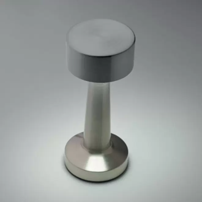 LAMPE LED DE TABLE PERSONNALISABLE 'MEYNU'