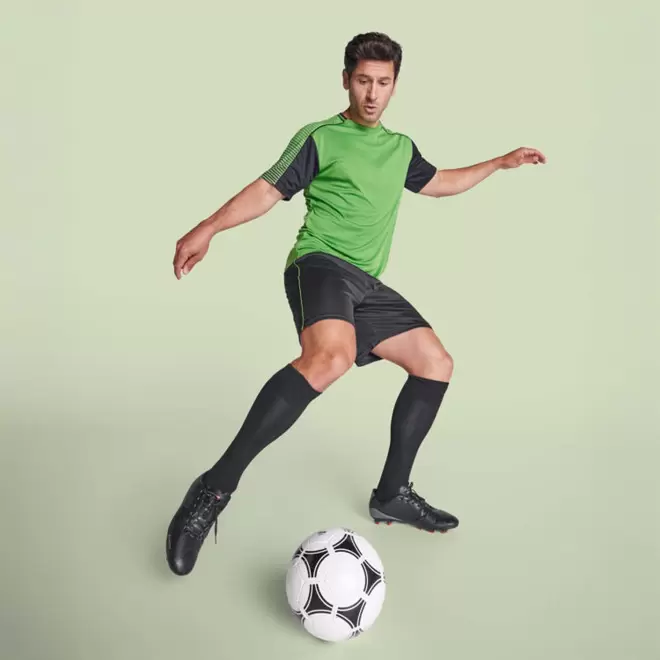 ENSEMBLE DE SPORT ADULTE PERSONNALISABLE 'DESPORTE'