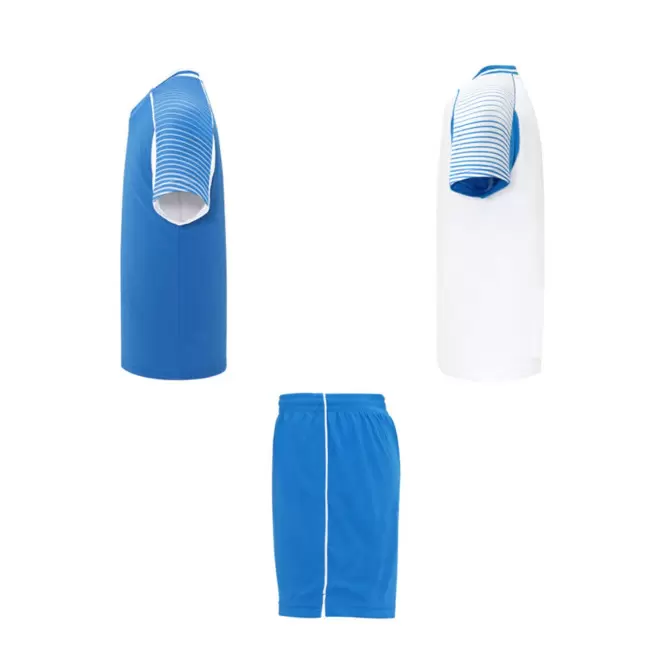 ENSEMBLE DE SPORT ENFANT PERSONNALISABLE 'DESPORTE'