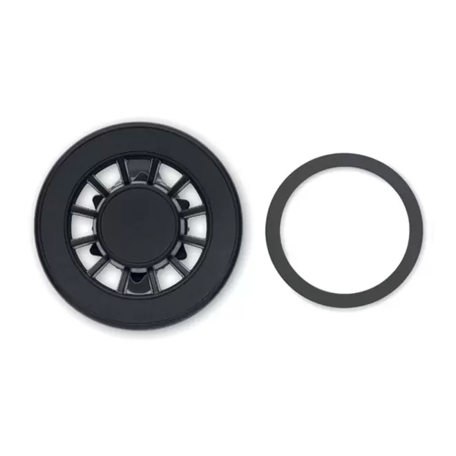 SUPPORT TELEPHONE MAGNETIQUE PERSONNALISABLE 'FABOU'