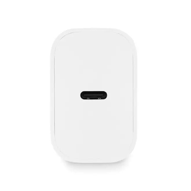 PRISE SECTEUR 20W PERSONNALISABLE 'PORTIA BASIC'