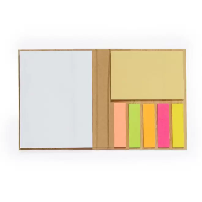 BLOC MEMOS PUBLICITAIRE 'WHIM NOTES'