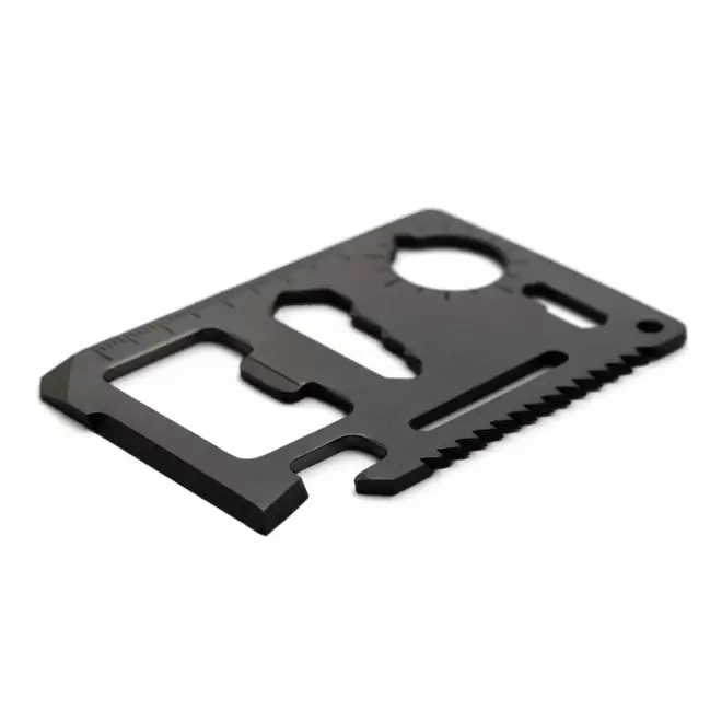 CARTE MULTI FONCTIONS PERSONNALISEE 'FESTO'