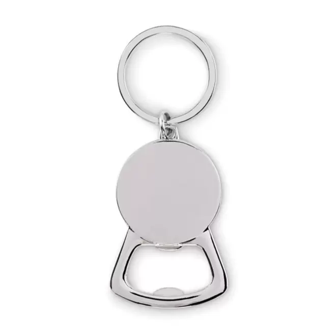 PORTE CLES DECAPSULEUR PERSONNALISE 'CASAWOOD DECAPS'