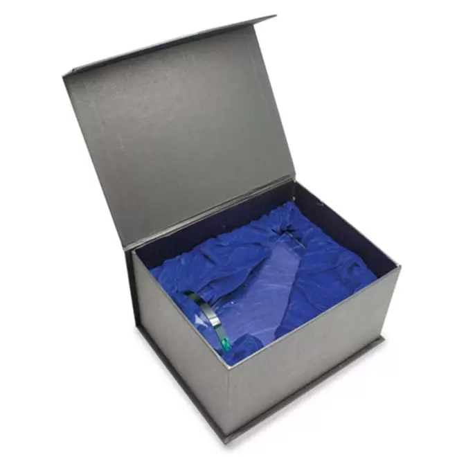 TROPHEE PERSONNALISE EN VERRE 'VICKY VOILE'