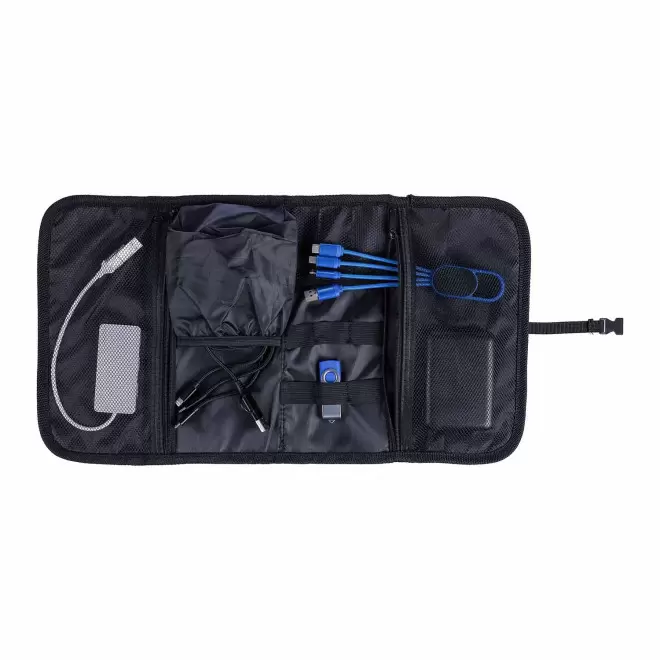 SAC ENROULABLE ORGANISATEUR PERSONNALISE 'DARROZ'