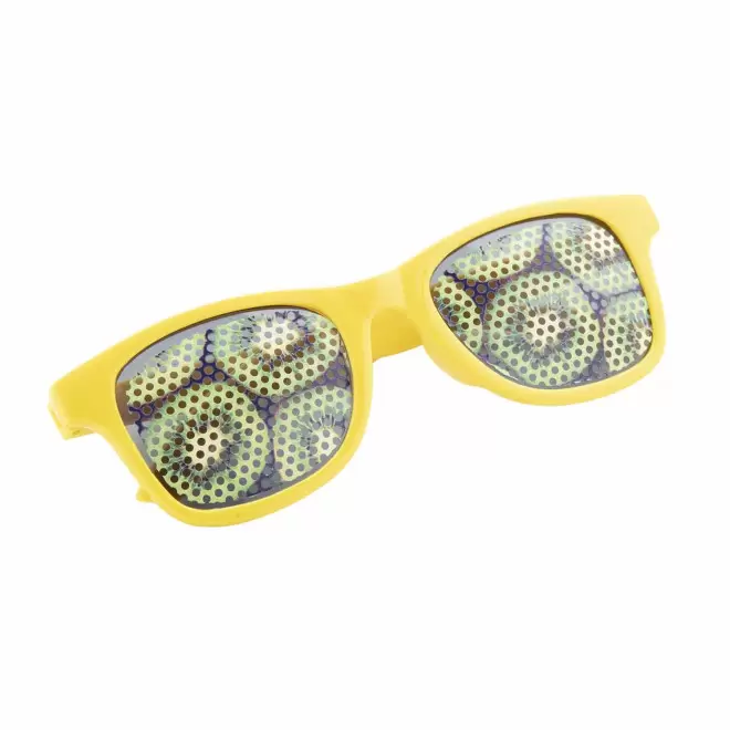 LUNETTES DE SOLEIL PERSONNALISEES ENFANT 'AMERICA KID'