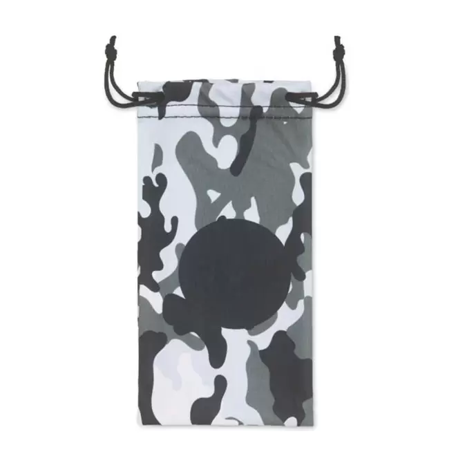 LUNETTES DE SOLEIL PERSONNALISABLES SUR MESURE 'TARLA RPET'