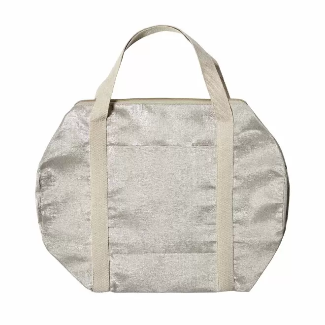  POLOCHON BRILLANT LUREX COTON PERSONNALISE 'CINCINNATI'