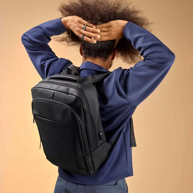 SAC A DOS CONNECTE PERSONNALISE 'CHELSEA'