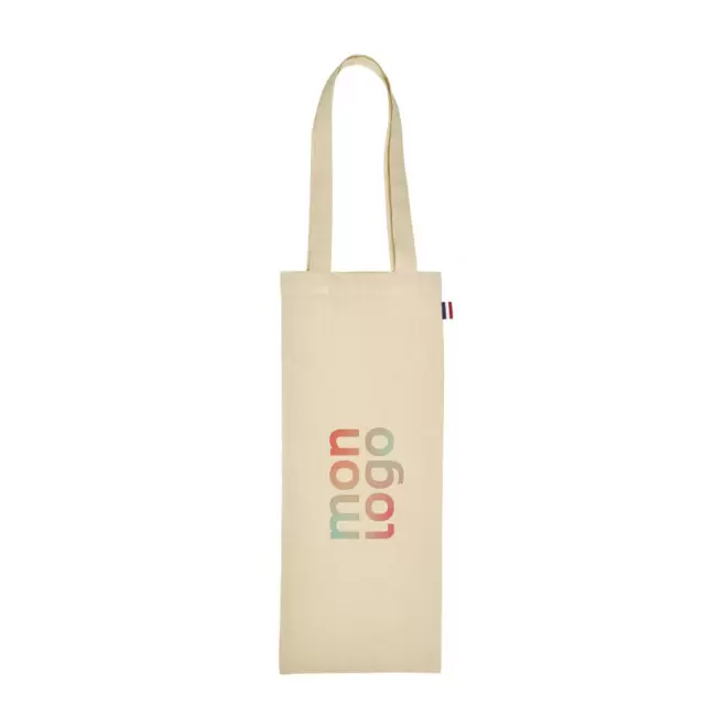 SAC A PAIN 150 GR PERSONNALISABLE 'FIRMIN'
