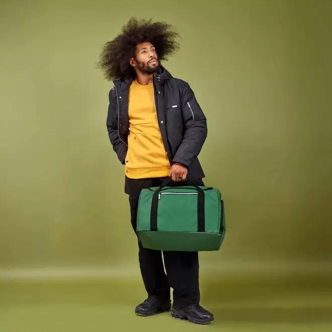 SAC WEEK END PERSONNALISABLE 'DENALI'