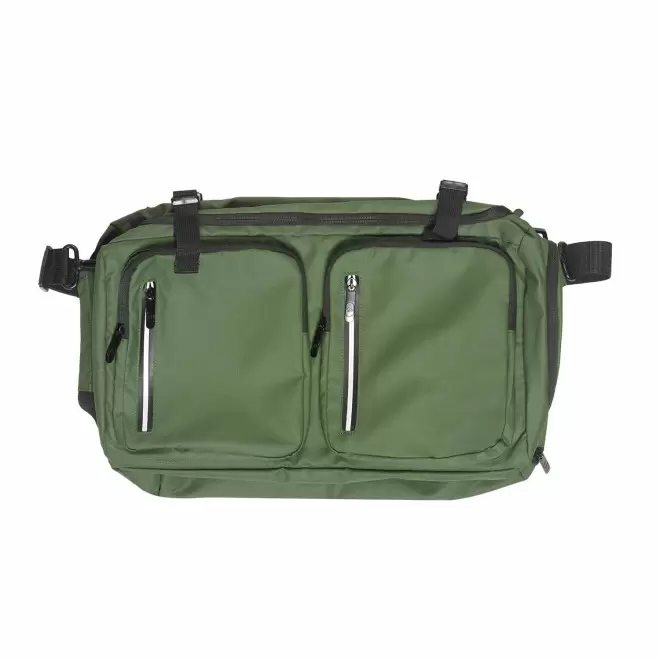 SAC A DOS MULTIFONCTIONS PERSONNALISABLE 'YURI'