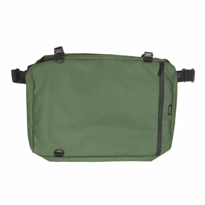 SAC A DOS MULTIFONCTIONS PERSONNALISABLE 'YURI'