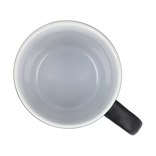 MUG EN CERAMIQUE MATE 350ML PERSONNALISABLE 'HARKI'