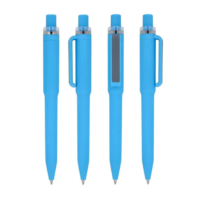 RAPIDE 4J    STYLO RECYCLE PERSONNALISE 'STANLY'