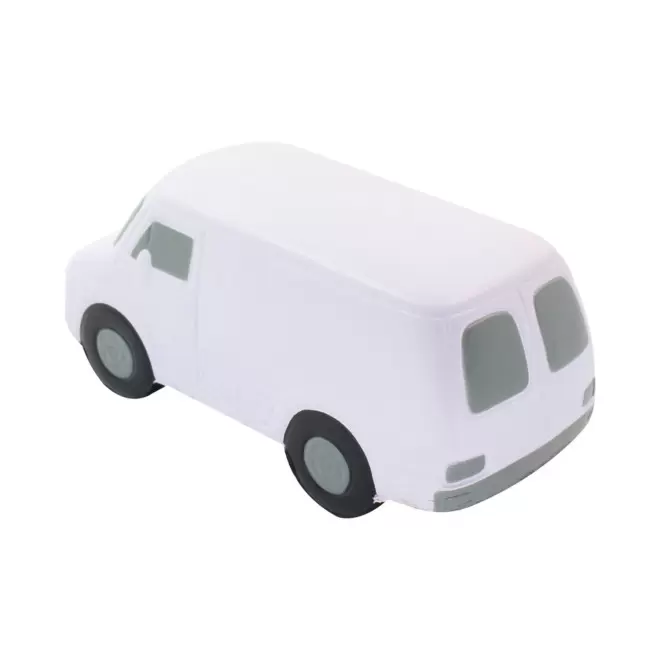 ANTISTRESS METIER PERSONNALISE 'STRESSKOOL CAMION'