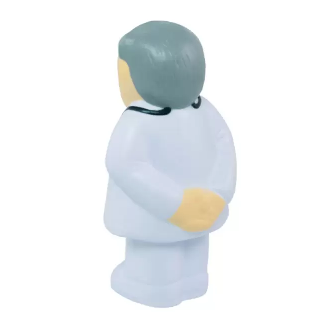 ANTISTRESS METIER PERSONNALISE 'STRESSKOOL MEDECIN'