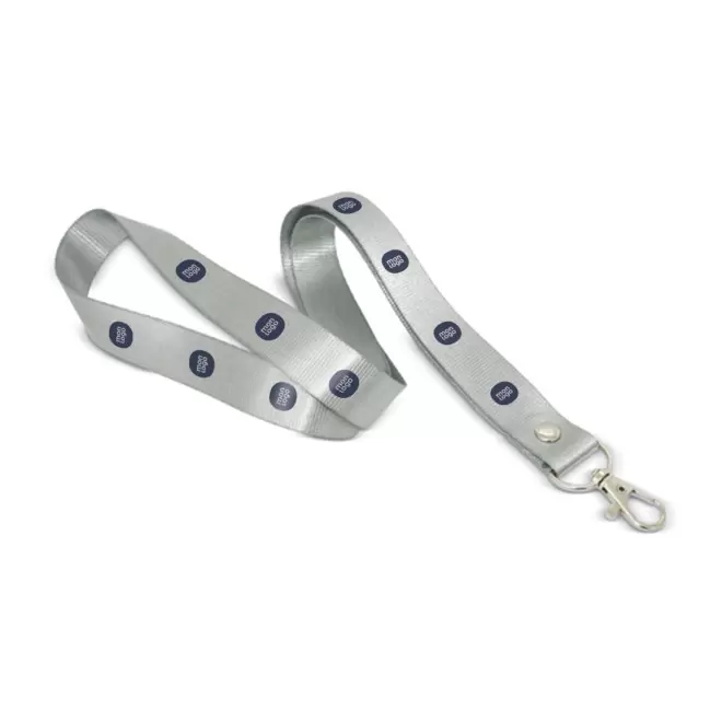 TOUR DE COU BRILLANT PERSONNALISABLE 'LUNGO SHINY'
