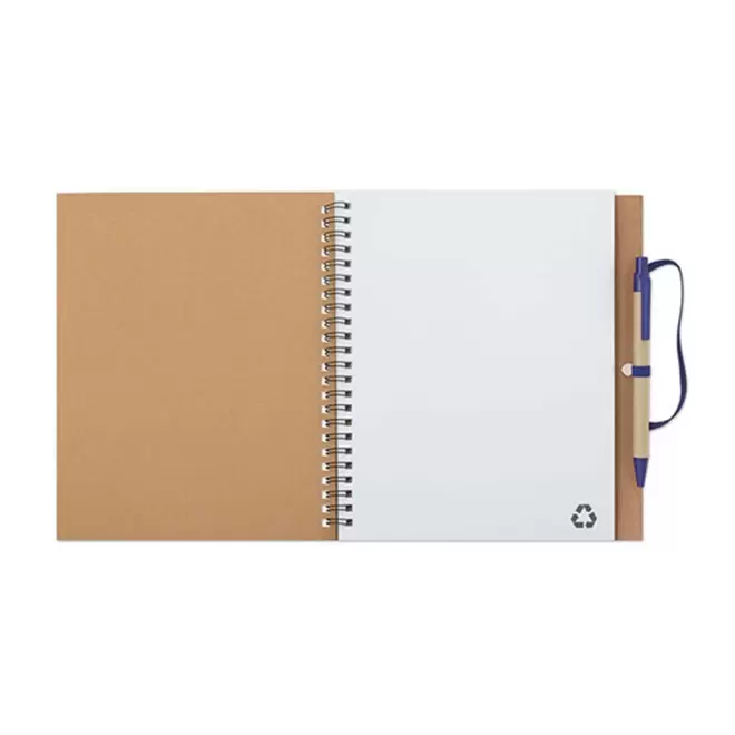 CARNET PERSONNALISABLE 'RAMSES ARMY' 