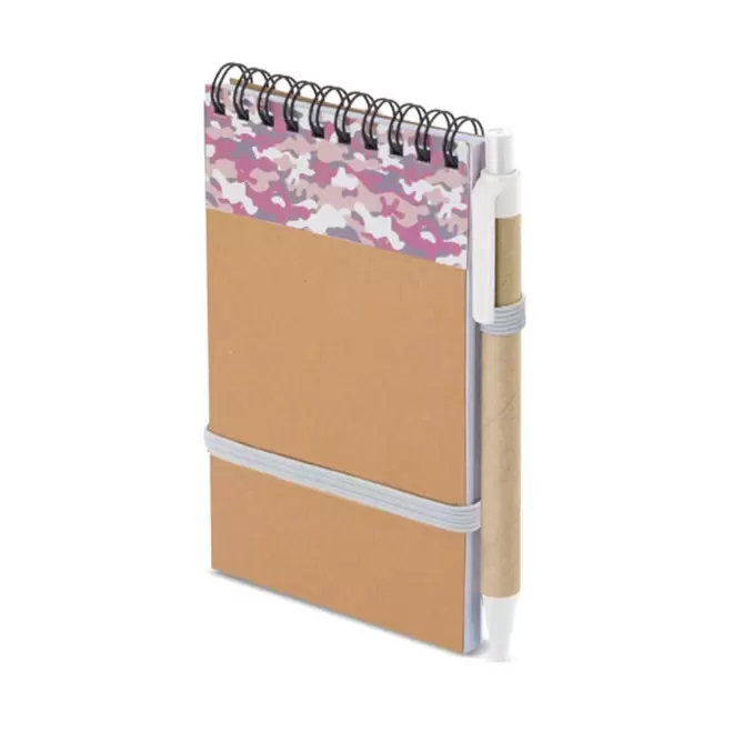 BLOC NOTES PERSONNALISABLE 'PAPYRUS ARMY' 