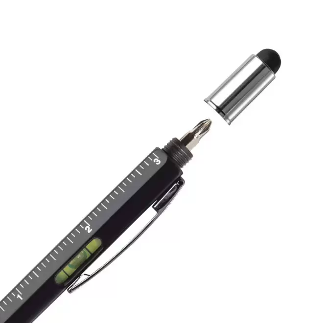 RAPIDE 4J   STYLO MULTIFONCTIONS PERSONNALISE 'SAURILA'