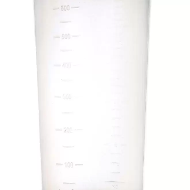 RAPIDE 4J SHAKER 700ML PERSONNALISE 'PROTYNE'