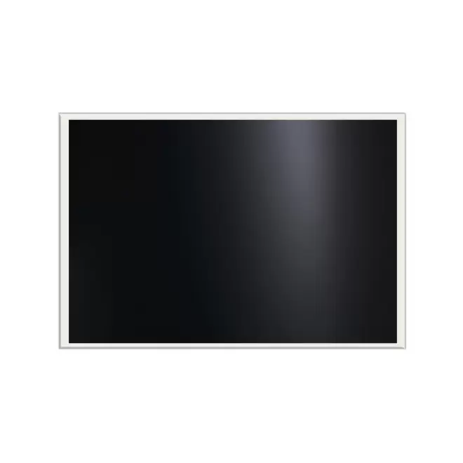 MAGNET EN ACRYLIQUE RECTANGLE PERSONNALISABLE 'COURSAS'