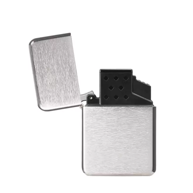 BRIQUET TEMPETE RECHARGEABLE PERSONNALISABLE 'GARRIX'