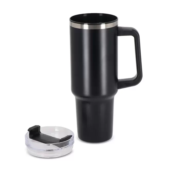 SET MUG ET STYLO PERSONNALISABLE 'STANLI'