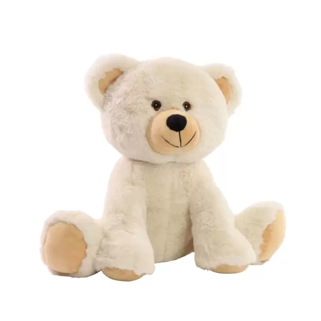 PELUCHE OURSON PERSONNALISABLE 'PADOU BANDANA'