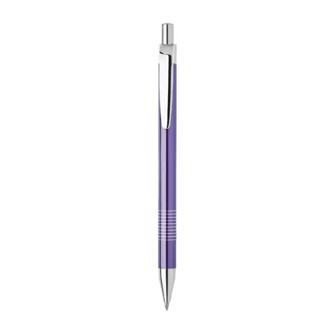 STYLO EN METAL PERSONNALISE 'JURA'